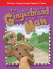 The Gingerbread Man (Reader's Theater) By Dona Herweck Rice Cover Image