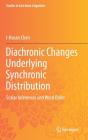 Diachronic Changes Underlying Synchronic Distribution: Scalar Inferences and Word Order (Studies in East Asian Linguistics) Cover Image