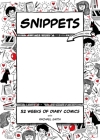 Snippets: 52 Weeks of Diary Comics By Rachael Smith Cover Image