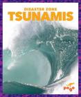 Tsunamis (Disaster Zone) By Cari Meister Cover Image