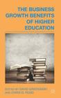 The Business Growth Benefits of Higher Education By D. Greenaway (Editor), C. Rudd (Editor) Cover Image