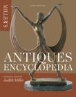 Miller's Antiques Encyclopedia By Judith Miller Cover Image