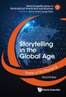 Storytelling in the Global Age: There Is No Planet B Cover Image
