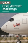 Civil Aircraft Markings 2023 Cover Image