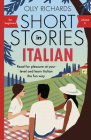 Short Stories In Italian for Beginners Volume 2 Cover Image
