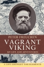 Vagrant Viking; Cover Image