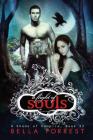 A Flight of Souls (Shade of Vampire #23) Cover Image