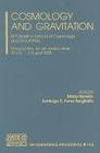 Cosmology and Gravitation: XIIIth Brazilian School of Cosmology and Gravitation, Mangaratiba, Rio de Janeiro, Brazil, 20 July-2 August 2008 (AIP Conference Proceedings (Numbered) #1132) Cover Image