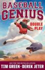 Double Play: Baseball Genius 2 (Jeter Publishing) Cover Image