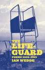The Lifeguard: Poems 2008–2013 Cover Image