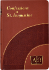 Confessions of St. Augustine (Paraclete Living Library) By J. M. Lelen (Translator) Cover Image