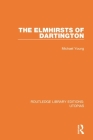 The Elmhirsts of Dartington Cover Image