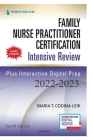 Family Nurse Practitioner Certification 2022-2023 By Pama Okija Cover Image