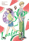Skip and Loafer Vol. 9 Cover Image