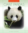 Giant Pandas (Endangered Animals) Cover Image