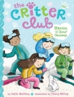 Marion and the Girls' Getaway (The Critter Club #20) By Callie Barkley, Tracy Bishop (Illustrator) Cover Image