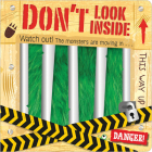 Don't Look Inside By Rosie Greening Cover Image