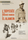 L'Odyssee de la Brigade Ramcke a El Alamein: Fallschirmjäger En Égypte, de Bab El Katara À Mersa El Brega Cover Image