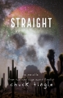 Straight By Chuck Tingle Cover Image