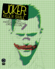 Joker: Killer Smile Cover Image