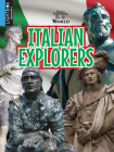 Italian Explorers Cover Image