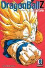 Dragon Ball Z (VIZBIG Edition), Vol. 6 (Dragon Ball Z VIZBIG Edition  #6) Cover Image