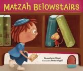 Matzah Belowstairs Cover Image
