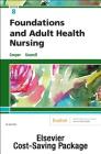 Foundations and Adult Health Nursing - Text and Virtual Clinical Excursions Online Package By Kim Cooper, Kelly Gosnell Cover Image