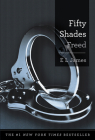 Fifty Shades Freed: Book Three of the Fifty Shades Trilogy (Fifty Shades of Grey Series #3) Cover Image