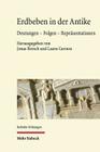 Erdbeben in Der Antike: Deutungen - Folgen - Reprasentationen (Bedrohte Ordnungen #4) By Jonas Borsch (Editor), Laura Carrara (Editor) Cover Image