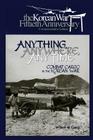 Anything, Anywhere, Any Time: Combat Cargo in the Korean War By Air Force History and Museums Program, William Leary Cover Image