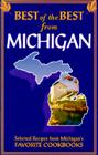 Best of Best from Michigan (Best of the Best) Cover Image