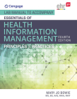 Lab Manual for Bowie's Essentials of Health Information Management: Principles and Practices, 4th Cover Image