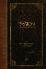 The Passion Translation New Testament (2020 Edition) Hc Espresso: With Psalms, Proverbs and Song of Songs Cover Image