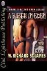 A Birth in Eden By W. Richard St James Cover Image