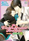 The World's Greatest First Love, Vol. 4 (The World’s Greatest First Love #4) Cover Image