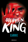 Carrie (Spanish Edition) By Stephen King Cover Image