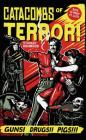 Catacombs of Terror!: A Novel Cover Image
