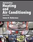 Automotive Heating and Air Conditioning Cover Image
