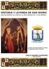 Historia Y Leyenda de San Isidro By Emilio Chavarino Guerra Cover Image