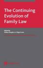 The Continuing Evolution of Family Law Cover Image