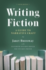 Writing Fiction, Tenth Edition: A Guide to Narrative Craft (Chicago Guides to Writing, Editing, and Publishing) By Janet Burroway, Elizabeth Stuckey-French, Ned Stuckey-French Cover Image