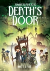Zombie RiZing: Death's Door By Matt J. Pike, Lisa Chant (Editor) Cover Image