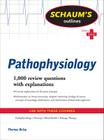 Schaum's Outline of Pathophysiology (Schaum's Outlines) Cover Image