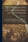 Description and Use of a Diagram of Navigation: By Which All Problems in Plane, Traverse, Parallel, Middle Latitude and Mercator's Sailing May Be Inst Cover Image