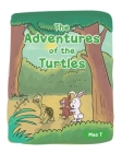 The Adventures of the Turtles Cover Image