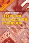 Telephone Installation Handbook Cover Image