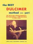 The Best Dulcimer Method Yet By Albert Gamse Cover Image