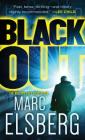 Blackout By Marc Elsberg, Marshall Yarbrough Cover Image