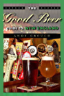 The Good Beer Guide to New England By Andy Crouch Cover Image